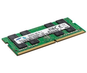 RAM SO-DIMM DDR4 4GB / PC2400 /UB/ Samsung